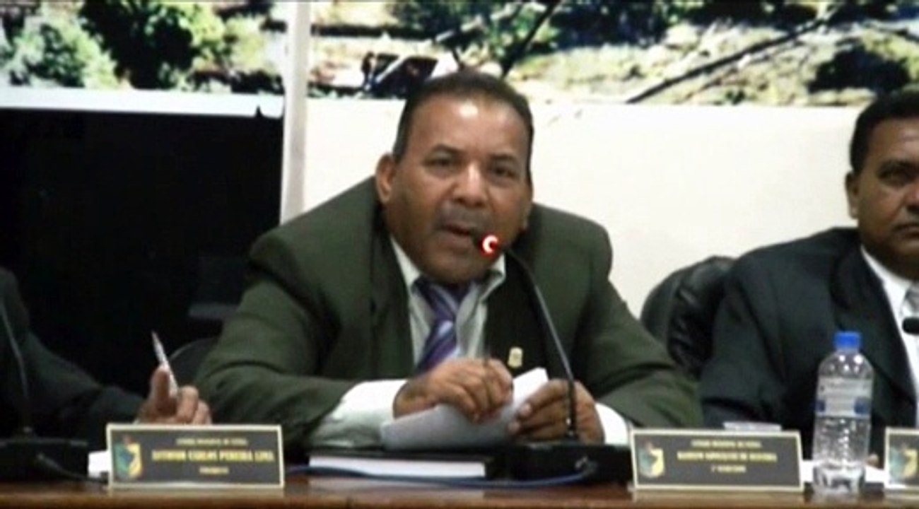 VEREADOR RANULFO