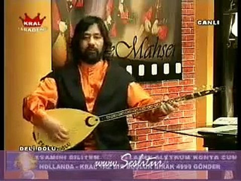 Muhsin Yazıcıoglu Osman Öztunç-SD