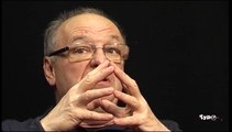 Jacques Revon, le journaliste télé