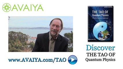 Discover your True Self with Peter Russell