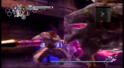 Genji day of the Blade Playthrough Part 28