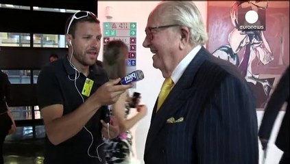 Crise majeure au Front national, rupture politique consommée pour Marine et Jean-Marie