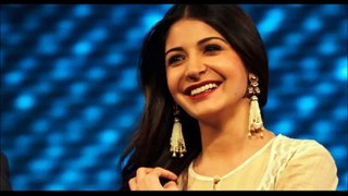 Anushka Sharma on Virat Kohli - IPL opening Ceremony INTERVIEW