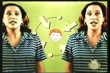 Mad TV - School Guidance Counselor (The Vancome Lady)