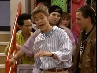 Saved By The Bell - 1x02 - The Lisa Card.avi