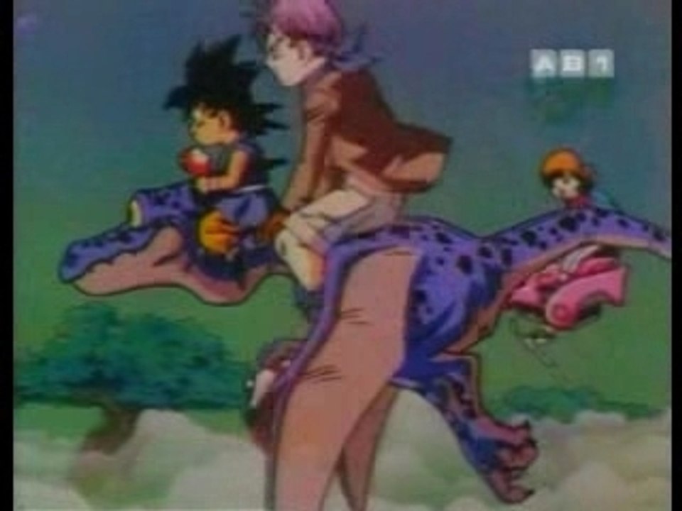 Generique dbgt 6