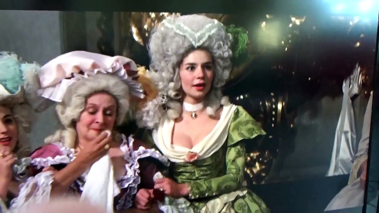 Mozart à Vienne