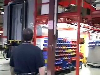 Health and Safety Officer - Working in Canada