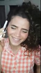 Nilay Toprak - Bir Kızın Gerçek Yüzü