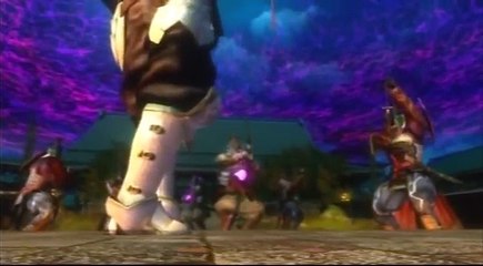 Genji day of the Blade Playthrough Part 5