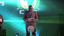 Le Gabon accueillera la Coupe d'Afrique des nations 2017