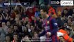Lionel Messi Goal Barcelona 1 - 0 Almeria La Liga 8-4-2015