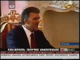 H1 Armenian News - Turkey's President Goes to Armenia