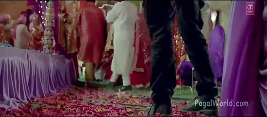 Adhora je Rha Hon full song lyrics  EK villain movie