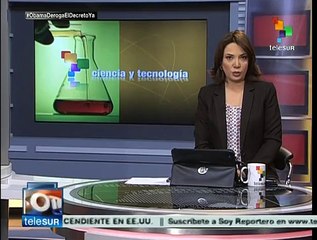 Científicos desarrollan nueva investigación sobre la anorexia