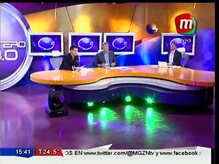 Las contradicciones del abogado de Gisela Bernal - Informe