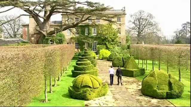 Prince William, Prince Harry & The Prince of Wales interview with Ant and Dec