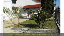 MACERATA,    VILLA  CENTRO MQ 270 EURO 85.000