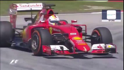 GP Cina, Rosberg: "La macchina è fantastica, faremo bene"