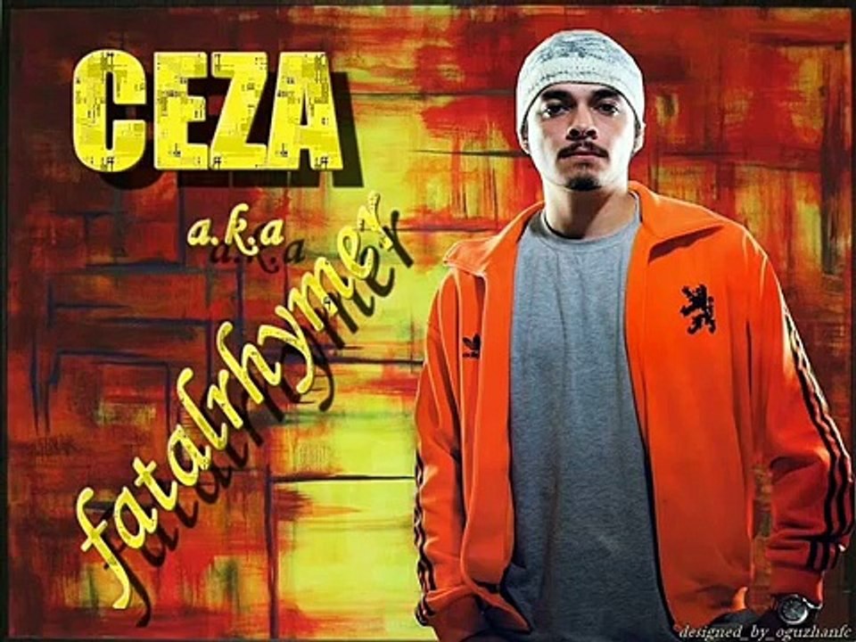 Ceza-feyz al