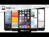 Rede social p/ ricos cobra R$ 21 mil por inscrição e iOS 8 é lançado | TecNews