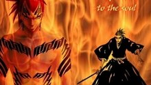 Renji's Oath to the Soul