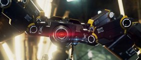 Deus Ex  Mankind Divided arrive bientôt sur PlayStation 4