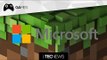 OFICIAL: Microsoft compra Mojang (Minecraft) por US$ 2,5 bilhões | TecNews