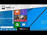 Vídeo mostra Windows 9 funcionando | TecNews