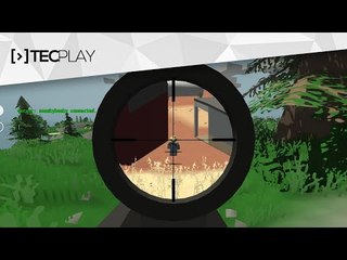 Como encontrar SERVIDORES de Unturned | TecPlay