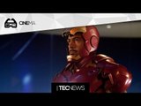 Robert Downey Jr. em filme de Assassin's Creed e Novo trailer de Jogos Vorazes | TecNews