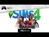 É possível baixar The Sims 4 antes do lançamento e Trailer de Resident Evil HD Remaster | TecNews