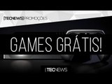 Games GRÁTIS na Steam e Origin e Promoções de games da semana | TecNews [promoções] #3
