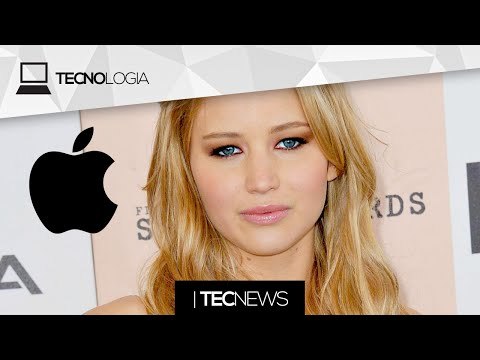 Apple confirma ataque a famosas e Microsoft anuncia Windows 9 por engano | TecNews