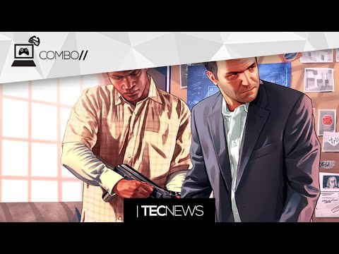 Descoberta a identidade do grupo que hackeou a PSN e GTA 5 para PC com novas rádios | TecNews
