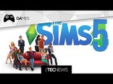 The Sims 5 