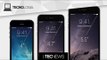 Apple anuncia ‘iPhone 6′ e ‘iPhone 6 Plus’ | TecNews