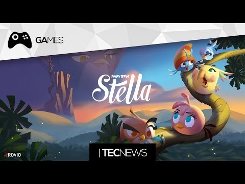 Universidade cria curso sobre Playstation e Rovio lança novo Angry Birds | TecNews