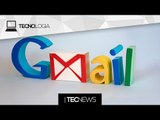 5 milhões de contas do Gmail foram hackeadas e iPhone 5s ficou R$600 mais barato | TecNews