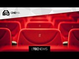 Homem é condenado a mais de 2 anos de cadeia por gravar filme no cinema | TecNews