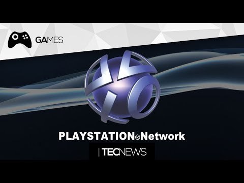 Hackers atacam novamente a PlayStation Network (PSN) | TecNews