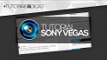 Tutorial Sony Vegas + Photoshop: Como fazer um molde para o vídeo