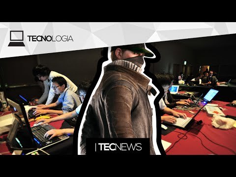 Hackers dão uma de Watchdogs e hackeam semáforos de Las Vegas | TecNews