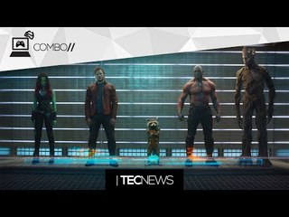 Brasileiros vão a mundial de ‘League of Legends’ e Guardiões da Galáxia no topo | TecNews