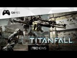 Titanfall de graça por 48 horas! | TecNews