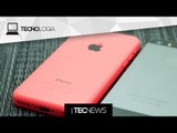 iPhone 5c sendo vendido por menos de US$ 1 | TecNews