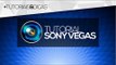 Tutorial Sony Vegas: Como criar uma intro/vinheta com raio de luz no texto