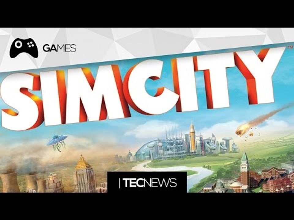 SIMCITY e Borderlands 2 de "graça", corra! | TecNews