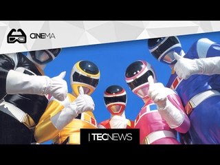 Filme dos Powers Rangers já tem data de estreia e Kick-Ass poderá ganhar terceiro filme | TecNews