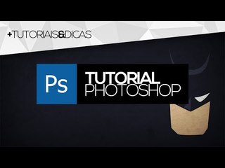 下载视频: Tutorial Photoshop: Como fazer um avatar para o Facebook